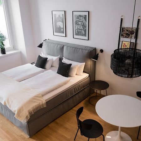 The Vienna Concept Apartments 외부 사진