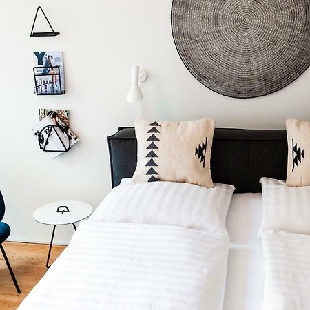 The Vienna Concept Apartments 외부 사진
