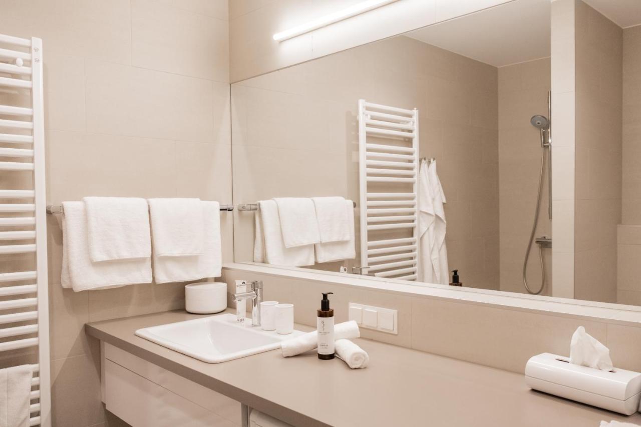 The Vienna Concept Apartments 외부 사진