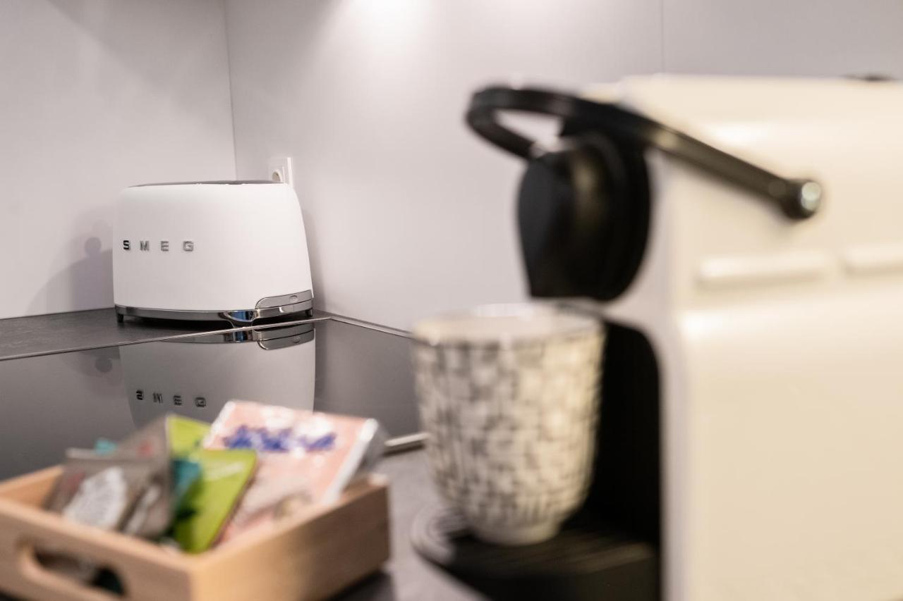 The Vienna Concept Apartments 외부 사진