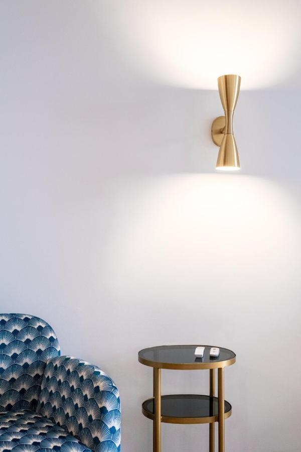 The Vienna Concept Apartments 외부 사진