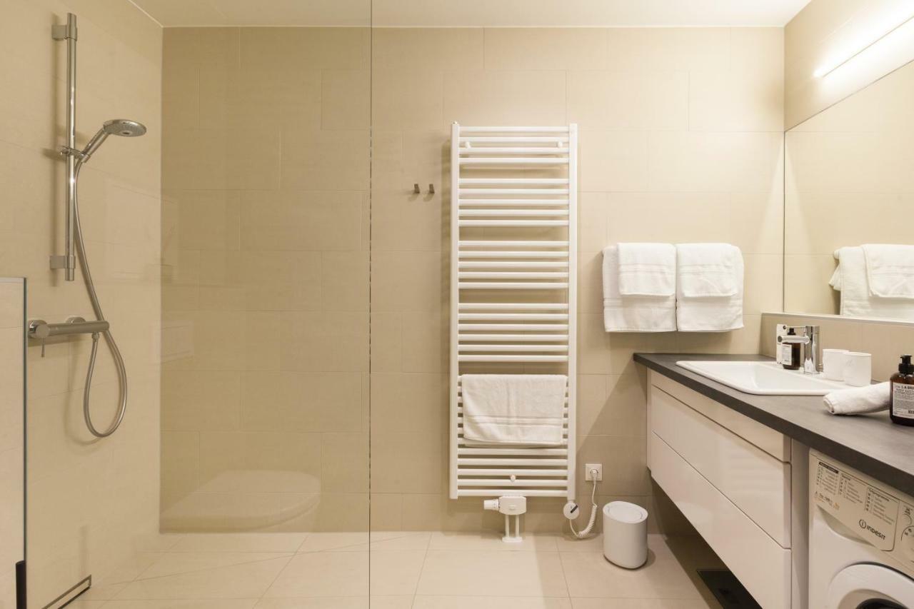 The Vienna Concept Apartments 외부 사진