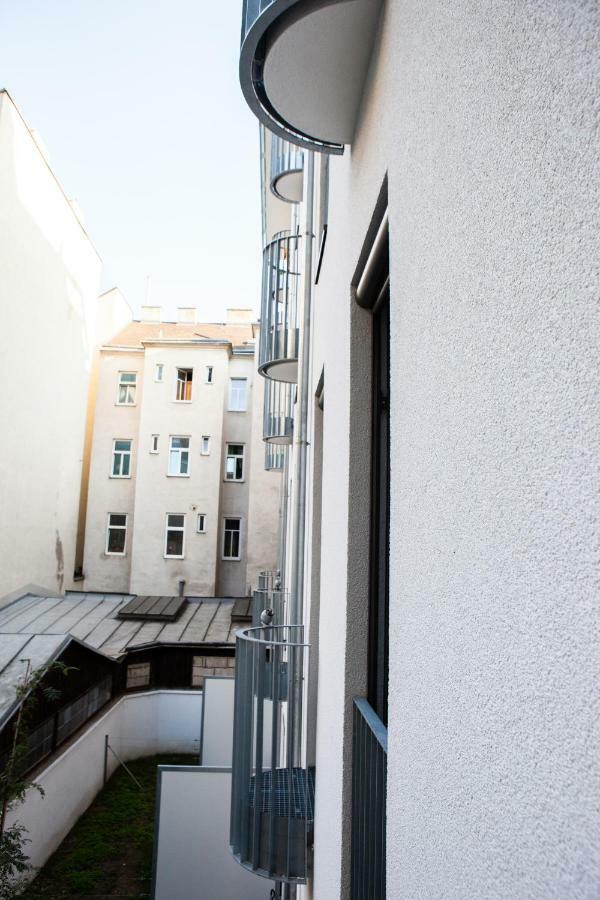 The Vienna Concept Apartments 외부 사진